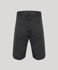 Bermuda-de-Sarja-Masculina-Blueman-com-Cordao-Preta-9760234-Preto_6