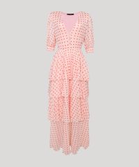 Vestido-Feminino-Mindset-Longo-Estampado-de-Poa-em-Camadas-Manga-Curta-Laranja-Claro-9837426-Laranja_Claro_5