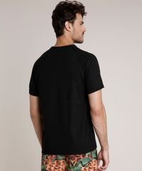 Camiseta-Masculina-Agua-de-Coco-Manga-Curta-Gola-Portuguesa-Preta-9702027-Preto_2