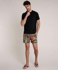 Camiseta-Masculina-Agua-de-Coco-Manga-Curta-Gola-Portuguesa-Preta-9702027-Preto_3