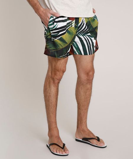 Short-Masculino-Agua-de-Coco-Estampado-Coqueiro-Off-White-9715485-Off_White_1