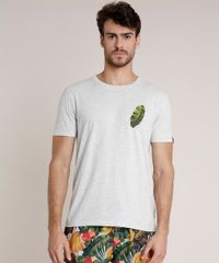 Camiseta-Masculino-Agua-de-Coco-Frutas-Manga-Curta-Gola-Careca-Cinza-Mescla-Claro-9702011-Cinza_Mescla_Claro_1