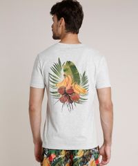 Camiseta-Masculino-Agua-de-Coco-Frutas-Manga-Curta-Gola-Careca-Cinza-Mescla-Claro-9702011-Cinza_Mescla_Claro_2