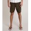 Bermuda-Masculina-Agua-de-Coco-em-Linho-Alfaiatada-Verde-Escuro-9760211-Verde_Escuro_1