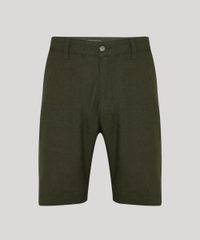 Bermuda-Masculina-Agua-de-Coco-em-Linho-Alfaiatada-Verde-Escuro-9760211-Verde_Escuro_5