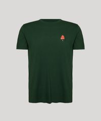 Camiseta-Masculina-Agua-de-Coco-Caju-Manga-Curta-Gola-Careca-Verde-Escuro-9702018-Verde_Escuro_5