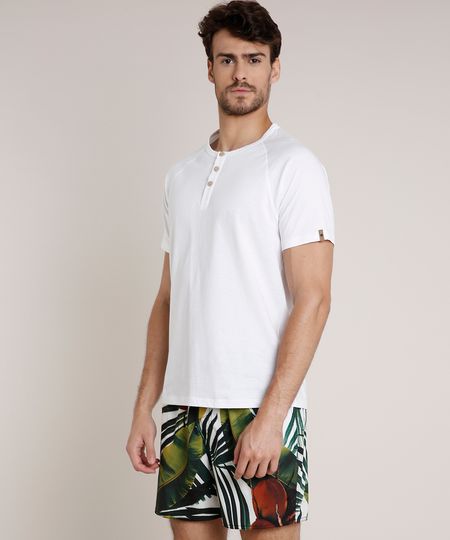Camiseta-Masculina-Agua-de-Coco-Manga-Curta-Gola-Portuguesa-Off-White-9702027-Off_White_1