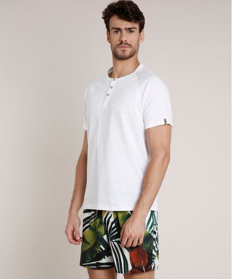 Camiseta-Masculina-Agua-de-Coco-Manga-Curta-Gola-Portuguesa-Off-White-9702027-Off_White_1