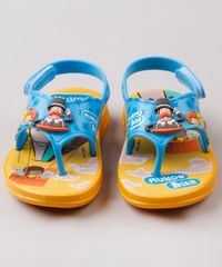 Sandalia-Infantil-Grendene-Mundo-Bita-Amarela-9829520-Amarelo_1