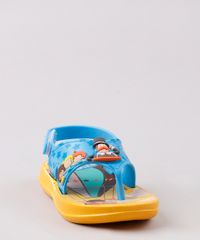 Sandalia-Infantil-Grendene-Mundo-Bita-Amarela-9829520-Amarelo_2