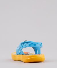 Sandalia-Infantil-Grendene-Mundo-Bita-Amarela-9829520-Amarelo_3