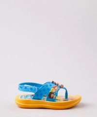 Sandalia-Infantil-Grendene-Mundo-Bita-Amarela-9829520-Amarelo_4