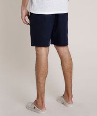 Bermuda-Masculina-Agua-de-Coco-em-Linho-Alfaiatada-Azul-Marinho-9760209-Azul_Marinho_4