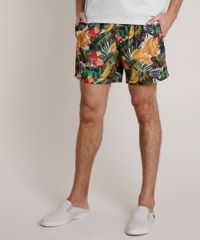 Short-Masculino-Agua-de-Coco-Estampado-Cesto-de-Frutas-Verde-9715483-Verde_1