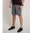 Bermuda-Masculina-Esportiva-Ace-com-Bolsos-e-Cordao-Cinza-Mescla-Escuro-9735020-Cinza_Mescla_Escuro_1