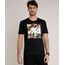 Camiseta-Masculina-Esportiva-Ace-com-Estampa-Camuflada-Manga-Curta-Gola-Careca-Preta-9716366-Preto_1