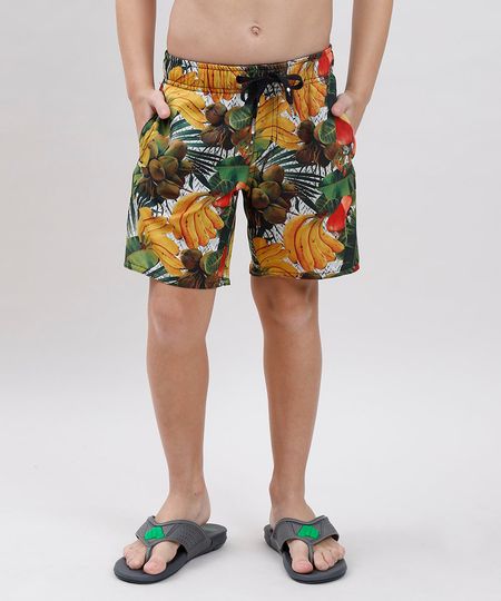 Short-Infantil-Agua-de-Coco-Tal-Pai-Tal-Filho-Estampado-Cesto-de-Frutas-Verde-9702805-Verde_1 Short-Infantil-Agua-de-Coco-Tal-Pai-Tal-Filho-Estampado-Cesto-de-Frutas-Verde-9702805-Verde_1