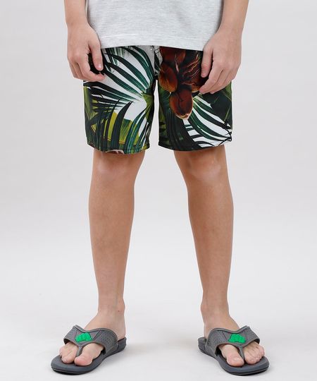 Bermuda-Infantil-Agua-de-Coco-Estampada-Coqueiro-Verde-9702806-Verde_1