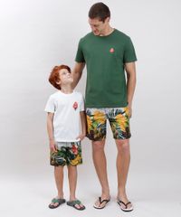 Camiseta-Infantil-Agua-de-Coco-Caju-Manga-Curta-Off-White-9808687-Off_White_2