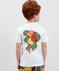 Camiseta-Infantil-Agua-de-Coco-Caju-Manga-Curta-Off-White-9808687-Off_White_4