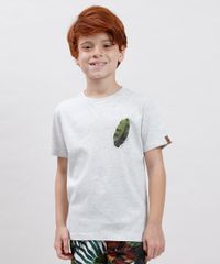 Camiseta-Infantil-Agua-de-Coco-Tal-Pai-Tal-Filho-Frutas-Manga-Curta-Cinza-Mescla-Claro-9808688-Cinza_Mescla_Claro_1