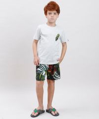 Camiseta-Infantil-Agua-de-Coco-Tal-Pai-Tal-Filho-Frutas-Manga-Curta-Cinza-Mescla-Claro-9808688-Cinza_Mescla_Claro_3