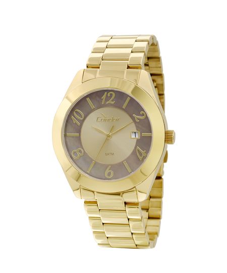 Relogio-Analogico-Condor-Feminino---CO2115TE-4X-Dourado-8248478-Dourado_1