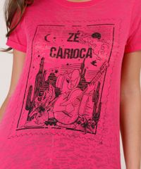 Blusa-Feminina-Ze-Carioca-Manga-Curta-Decote-Redondo-Pink-9799323-Pink_4