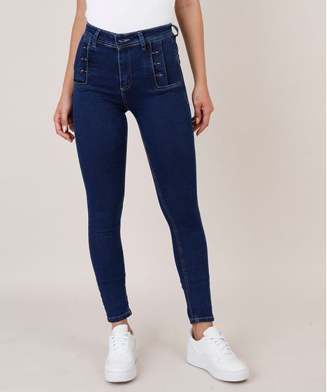 jeans feminino sawary
