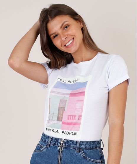 Blusa-Feminina--Real-Places--Manga-Curta-Decote-Redondo-Branca-9712521-Branco_1