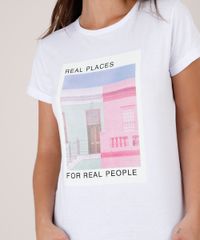 Blusa-Feminina--Real-Places--Manga-Curta-Decote-Redondo-Branca-9712521-Branco_4
