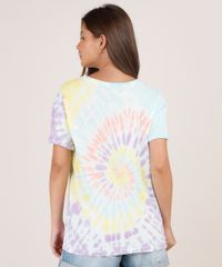 Blusa-Feminina-Sebastiao-a-Pequena-Sereia-Ampla-Estampada-Tie-Dye-Manga-Curta-Decote-Redondo-Off-White-9799327-Off_White_2