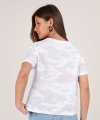 Blusa-Feminina-Cropped-Ampla-Estampada-Camuflada-com-No-Manga-Curta-Decote-Redondo-Off-White-9554620-Off_White_2