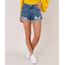 Short-Jeans-Feminino-Boyfriend-Destroyed-Barra-Desfiada-Azul-Medio-9780443-Azul_Medio_1