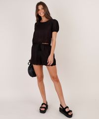 Short-Feminino-em-Laise-com-Cordao-e-Bolsos-Preto-9630038-Preto_3