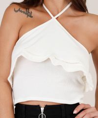 Top-Cropped-Feminino-Frente-Unica-com-Sobreposicao-Off-White-9788135-Off_White_4