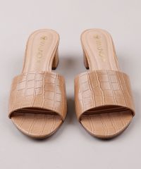 Tamanco-Feminino-Via-Uno-Texturizado-Croco-Salto-Medio-Bege-9836913-Bege_4 Tamanco-Feminino-Via-Uno-Texturizado-Croco-Salto-Medio-Bege-9836913-Bege_4