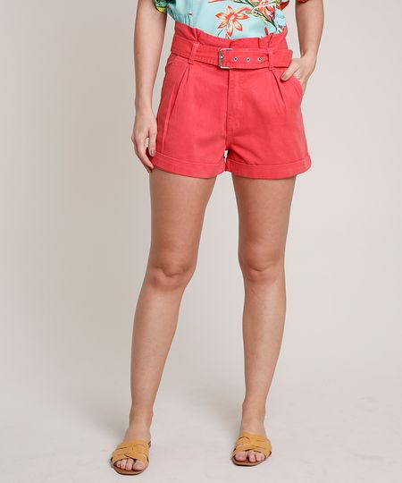 Short-de-Sarja-Feminino-Clochard-com-Cinto-Barra-Dobrada-Rosa-Escuro-9758598-Rosa_Escuro_1 Short-de-Sarja-Feminino-Clochard-com-Cinto-Barra-Dobrada-Rosa-Escuro-9758598-Rosa_Escuro_1
