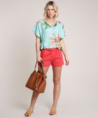 Short-de-Sarja-Feminino-Clochard-com-Cinto-Barra-Dobrada-Rosa-Escuro-9758598-Rosa_Escuro_3 Short-de-Sarja-Feminino-Clochard-com-Cinto-Barra-Dobrada-Rosa-Escuro-9758598-Rosa_Escuro_3