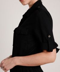 Macacao-Feminino-Jogger-Cargo-Manga-Curta-Preto-9758583-Preto_4