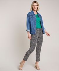 Calca-Feminina-Estampada-Animal-Print-Onca-com-Cordao-Preta-9823400-Preto_3