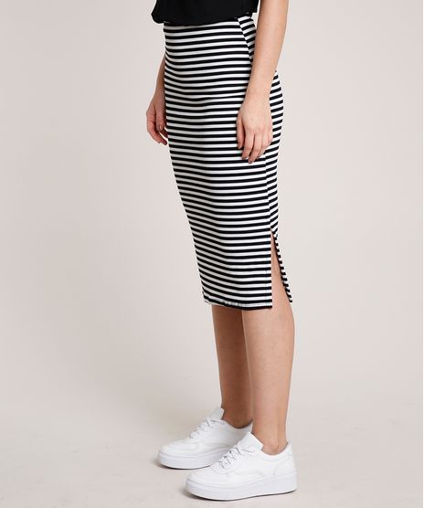Saia-Feminina-Midi-Canelada-Listrada-com-Fenda-Off-White-9721860-Off_White_1