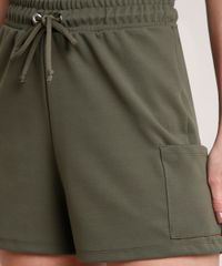 Short-Feminino-Cargo-com-Cordao-Verde-Militar-9721863-Verde_Militar_4
