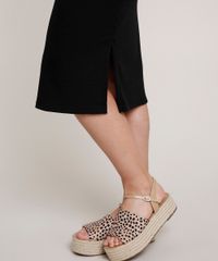 Saia-Feminina-Midi-Canelada-com-Fenda-Preta-9721859-Preto_4 Saia-Feminina-Midi-Canelada-com-Fenda-Preta-9721859-Preto_4