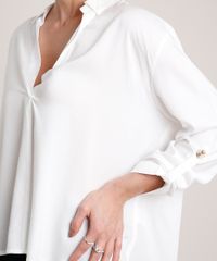 Camisa-Feminina-Ampla-com-Martingale-Manga-Longa-Off-White-9676643-Off_White_4