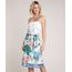 Vestido-Feminino-em-Tule-Estampado-de-Tucano-Alca-Fina-com-Cinto-Off-White-9706147-Off_White_1