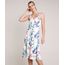 Vestido-Feminino-Midi-Estampado-de-Folhagem-com-Botoes-Alca-Media-Rose-9693994-Rose_1