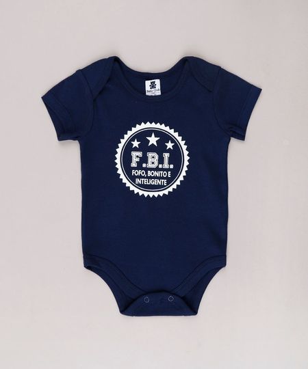 Body-Infantil--Fofo-Bonito-e-Inteligente--Manga-Curta-Azul-Marinho-9602188-Azul_Marinho_1