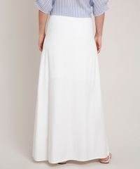 Saia-Feminina-Longa-com-Lurex-e-Botoes-Off-White-9654727-Off_White_2