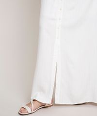 Saia-Feminina-Longa-com-Lurex-e-Botoes-Off-White-9654727-Off_White_4